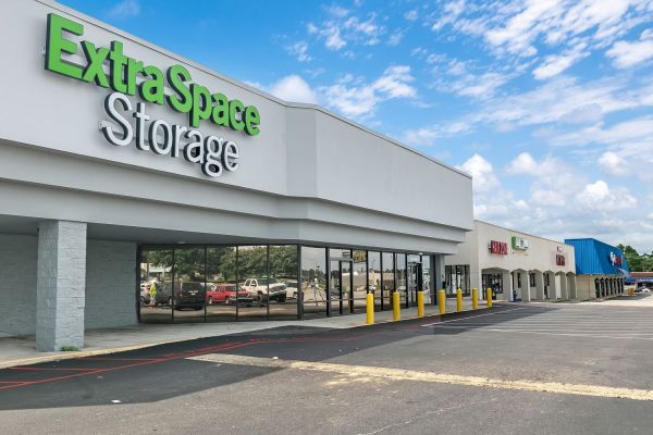 Photo of Extra Space Storage - 7997 - Mobile - Highway 90 W