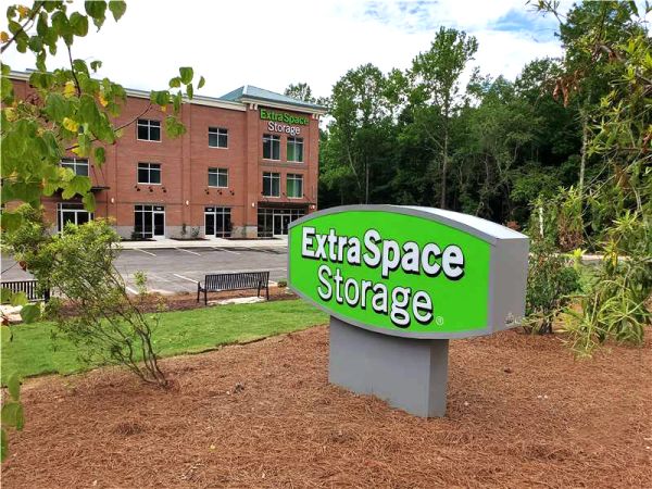 Photo of Extra Space Storage - 8999 - Holly Springs - New Hill Rd