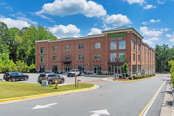 Photo of Extra Space Storage - 8999 - Holly Springs - New Hill Rd