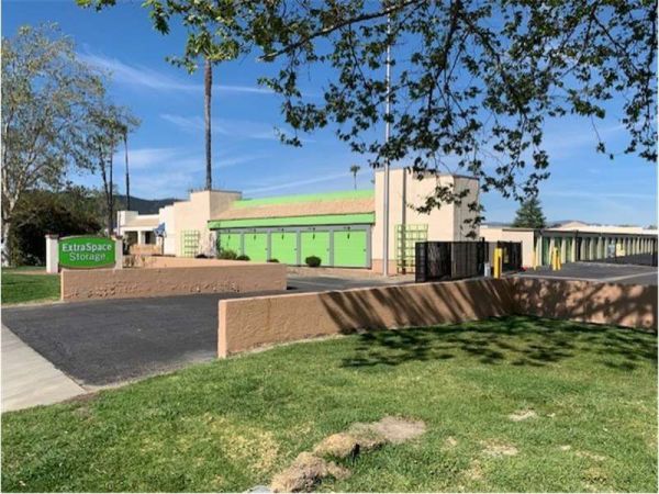 Photo of Extra Space Storage - 8015 - Temecula - Overland