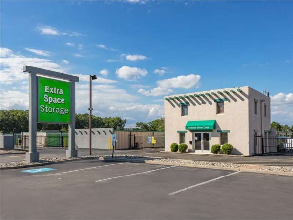 Photo of Extra Space Storage - 1153 - Egg Harbor Township - Black Horse Pike