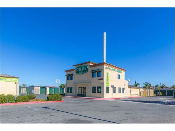 Photo of Extra Space Storage - 8068 - Moreno Valley - Perris Blvd