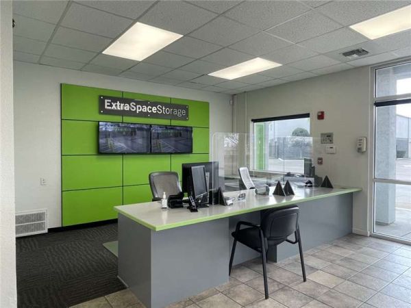 Photo of Extra Space Storage - 8072 - Modesto - Cummins Dr