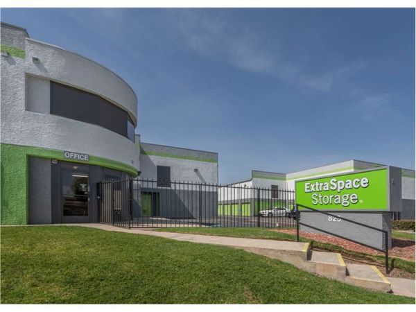 Photo of Extra Space Storage - 0396 - Glendora - E Arrow Hwy