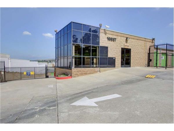 Photo of Extra Space Storage - 0223 - Walnut - E Walnut Drive So