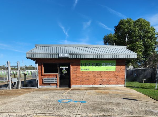 Photo of Extra Space Storage - 0952 - Memphis - Charles Bryan Rd