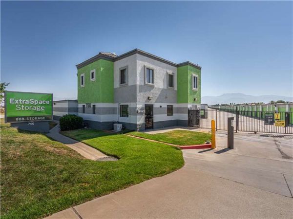 Photo of Extra Space Storage - 0177 - Hemet - S Sanderson