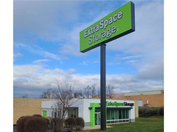 Photo of Extra Space Storage - 0196 - Warminster - Jacksonville Rd