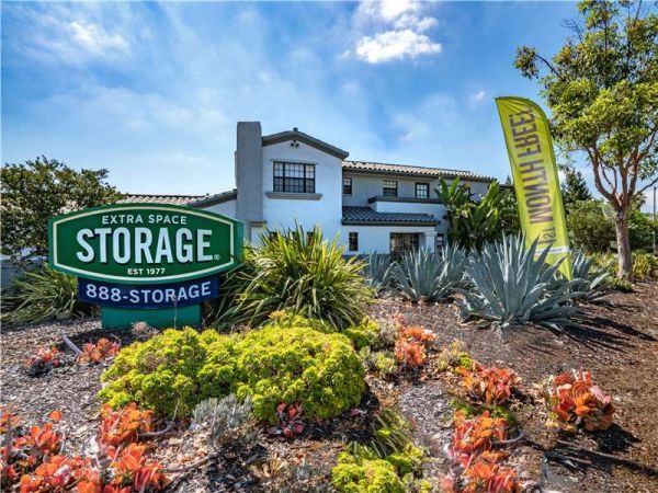 Photo of Extra Space Storage - 0200 - Oceanside - N River Rd