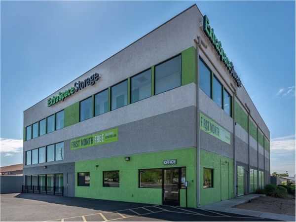 Photo of Extra Space Storage - 0256 - Phoenix - West Peoria