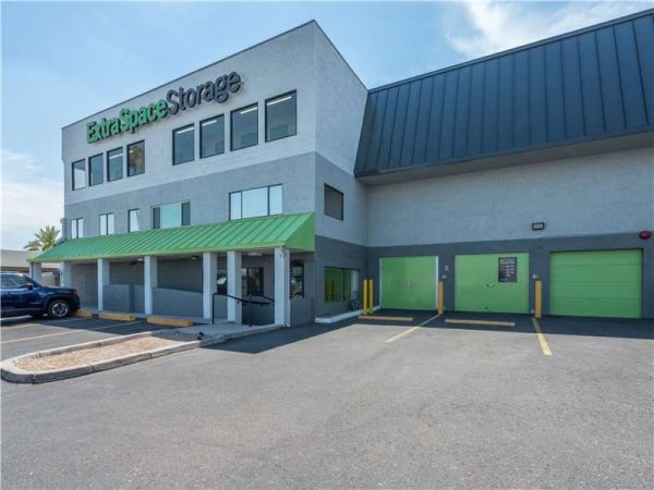 Photo of Extra Space Storage - 0257 - Phoenix - N 7th Street