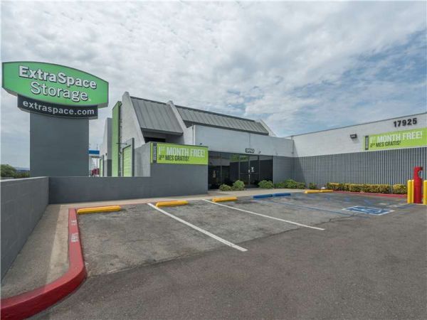 Photo of Extra Space Storage - 0291 - La Puente - Valley Blvd