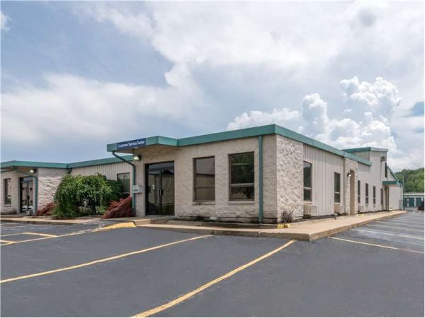 Photo of Extra Space Storage - 0365 - Kent - Cherry St