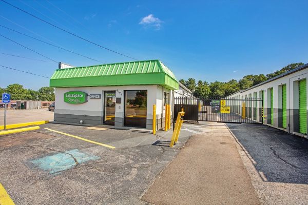 Photo of Extra Space Storage - 0374 - Memphis - Raleigh-LaGrange