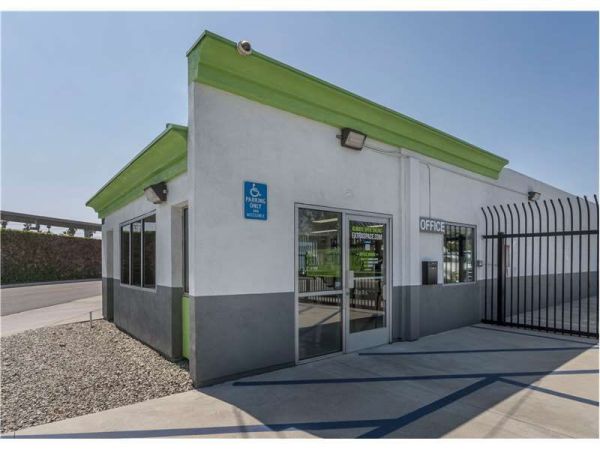 Photo of Extra Space Storage - 0395 - Baldwin Park - Garvey Ave