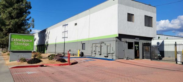 Photo of Extra Space Storage - 0397 - Pomona - Ridgeway St