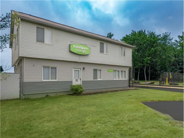 Photo of Extra Space Storage - 0406 - New Paltz - South Putt Corners Rd