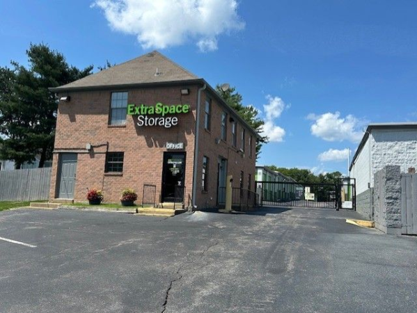 Photo of Extra Space Storage - 0486 - Cordova - Autumn Creek