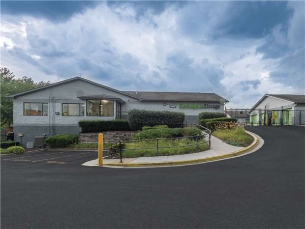 Photo of Extra Space Storage - 0493 - Germantown - Wisteria Dr