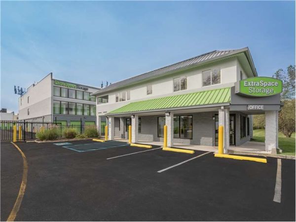 Photo of Extra Space Storage - 0724 - Lodi - Rt 17 South