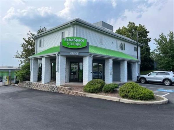 Photo of Extra Space Storage - 0759 - Bridgewater - Finderne Ave