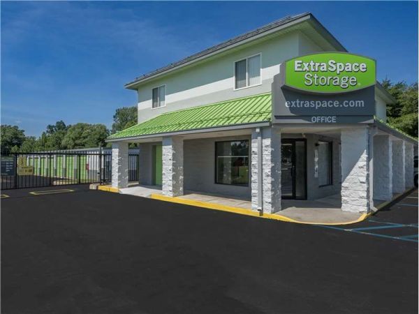 Photo of Extra Space Storage - 0768 - Bensalem - 700 Bristol Pike