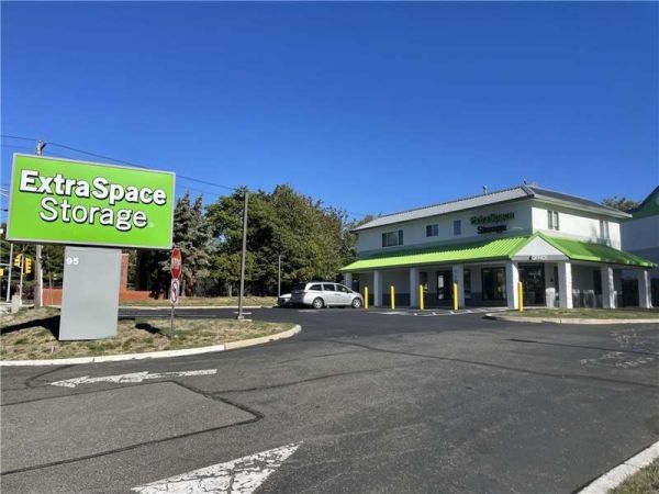 Photo of Extra Space Storage - 0769 - Eatontown - Main Street - Rte 35 N