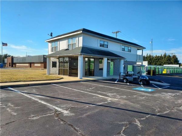 Photo of Extra Space Storage - 0773 - Newark - Ruthar Dr