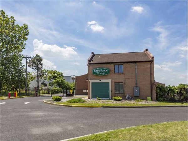 Photo of Extra Space Storage - 0784 - Pennsauken - S Crescent Blvd