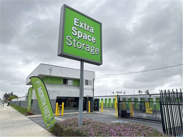 Photo of Extra Space Storage - 0791 - Norwalk - Firestone Blvd