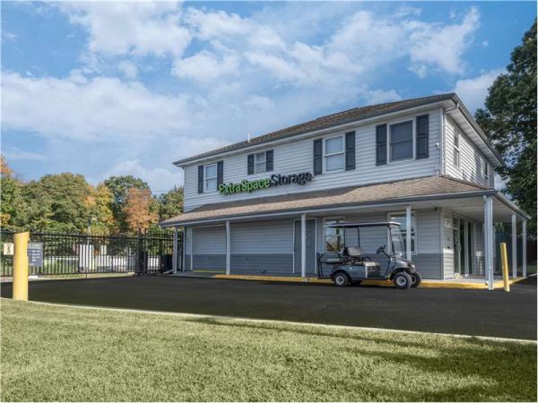 Photo of Extra Space Storage - 0821 - Lawnside - White Horse Pike