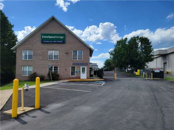 Photo of Extra Space Storage - 8206 - Frederick - 76 Wormans Mill Ct