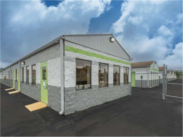 Photo of Extra Space Storage - 8222 - Dunmore - Reeves St