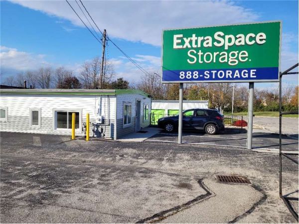 Photo of Extra Space Storage - 8223 - Hanover - Roller Cir