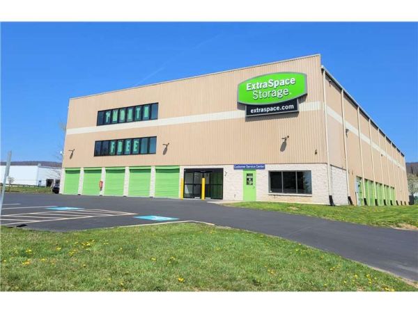 Photo of Extra Space Storage - 8225 - Harrisburg - Linglestown Rd