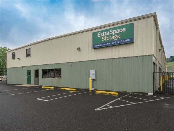Photo of Extra Space Storage - 8234 - East Stroudsburg - 324 Dartmouth Dr