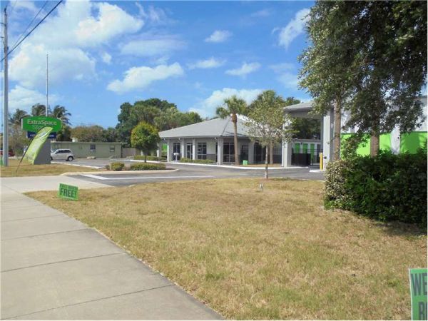 Photo of Extra Space Storage - 8183 - Nokomis - N Tamiami Trail