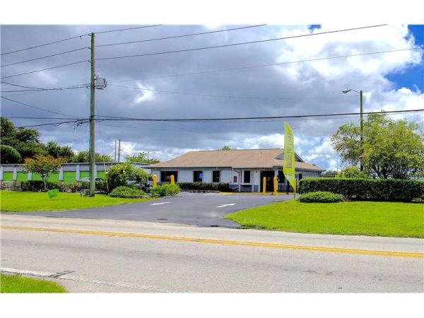 Photo of Extra Space Storage - 8186 - Pinellas Park - 62nd Ave N