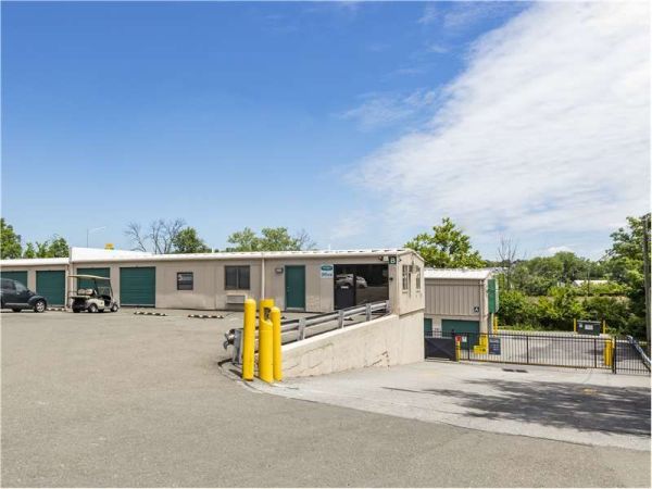 Photo of Extra Space Storage - 8190 - Clifton - Broad Street