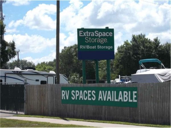 Photo of Extra Space Storage - 8256 - Riverview - US Highway 301 South - Annex