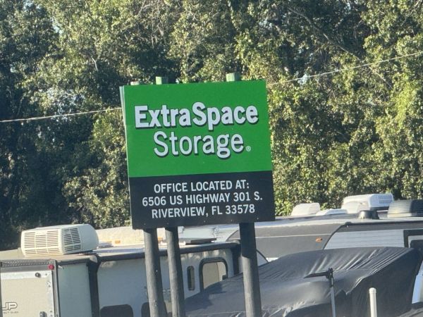 Photo of Extra Space Storage - 8256 - Riverview - US Highway 301 South - Annex