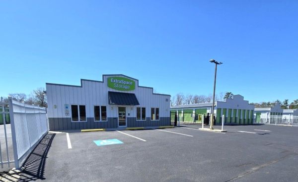 Photo of Extra Space Storage - 8278 - Hammonton - Egg Harbor Rd
