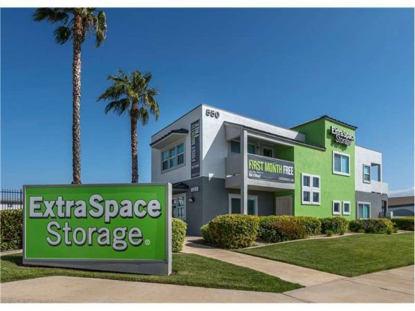 Photo of Extra Space Storage - 1481 - Lake Elsinore - Central Ave