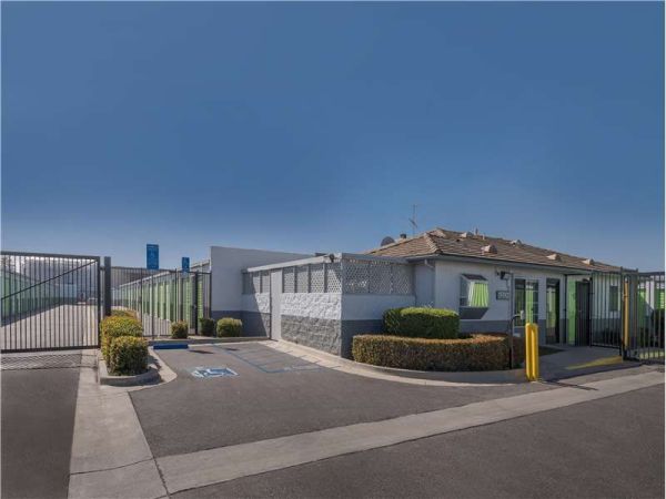 Photo of Extra Space Storage - 1488 - Santa Maria - Skyway Dr