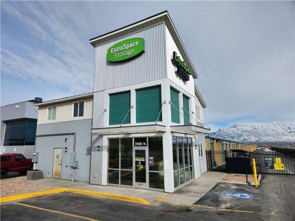 Photo of Extra Space Storage - 8289 - Saratoga Springs - N Stagecoach Dr