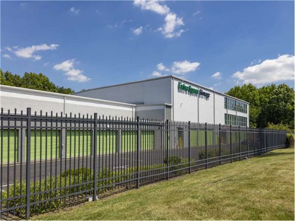 Photo of Extra Space Storage - 8353 - Burlington - Cadillac Rd