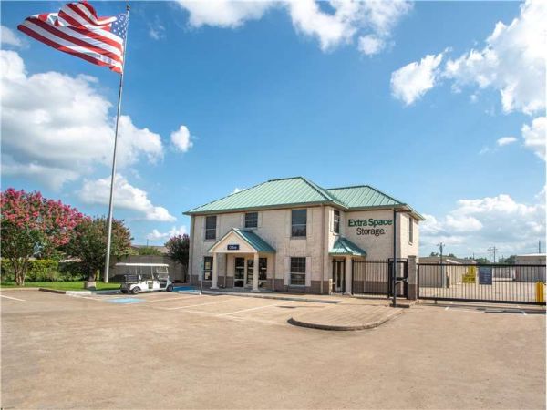 Photo of Extra Space Storage - 8337 - Sugar Land - Homeward Way