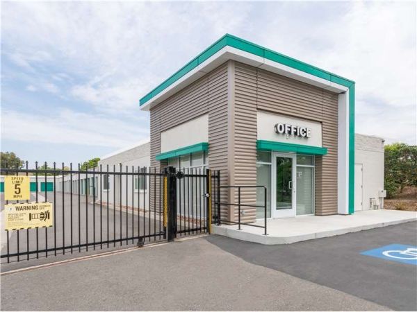 Photo of Extra Space Storage - 8362 - Irvine - 1 Burroughs