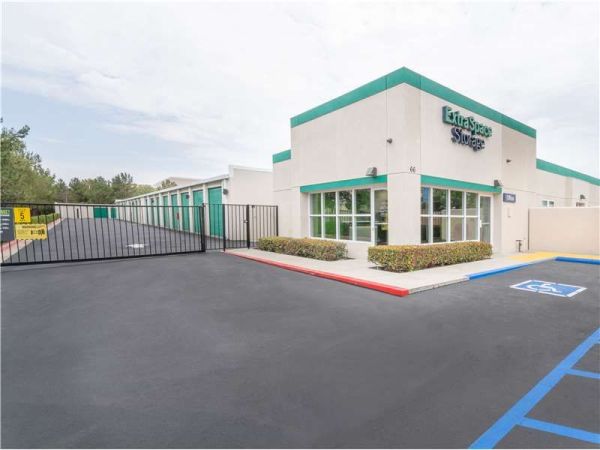 Photo of Extra Space Storage - 8363 - Irvine - 66 Tesla