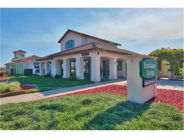 Photo of Extra Space Storage - 8373 - Murrieta - Jefferson Avenue